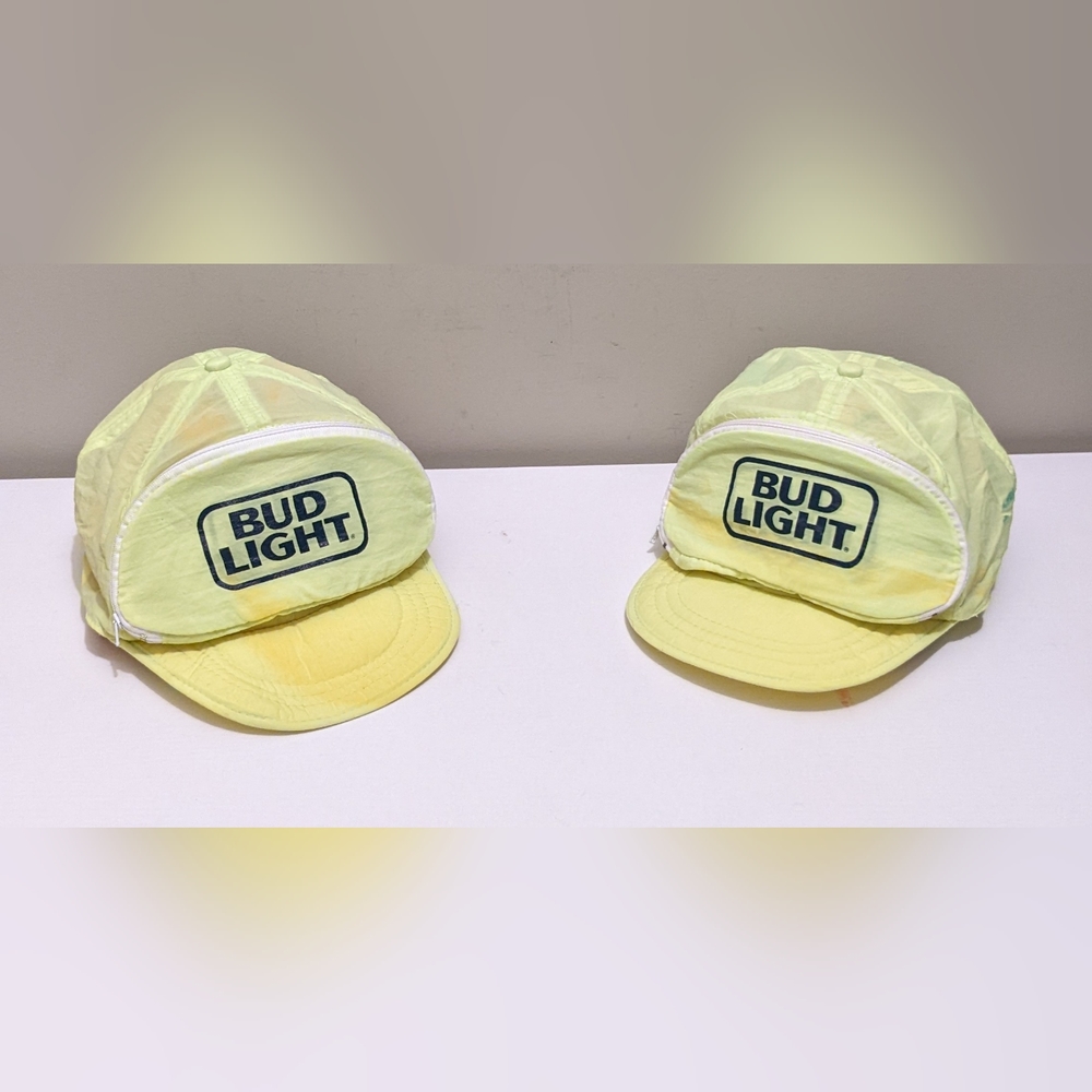 Retro 80s and 90s fanny pack hat
